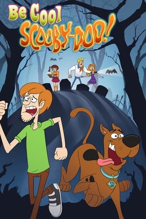 ¡Enróllate, Scooby-Doo!