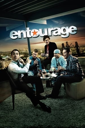 Entourage: El séquito