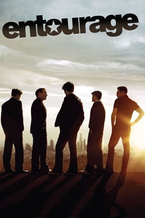 Ver Entourage: El séquito