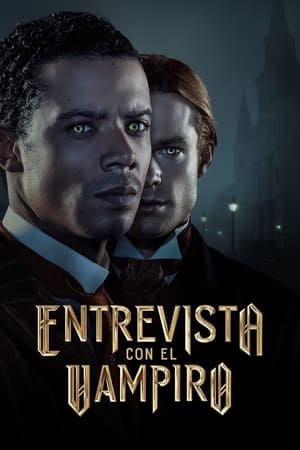 Ver Entrevista con el vampiro