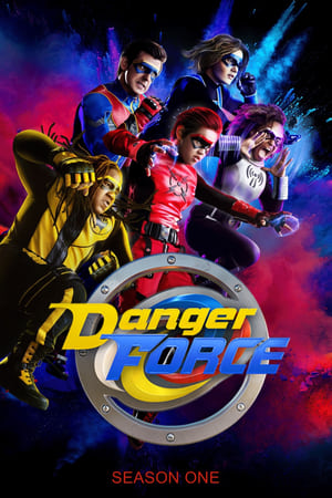 Equipo Danger