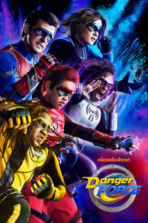 Ver Equipo Danger