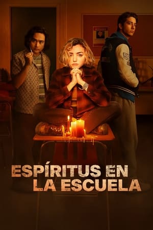 Espíritus en la escuela Temporada 2