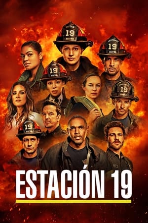 Ver Estación 19