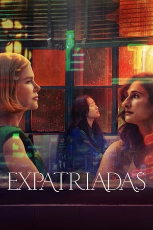 Ver Expatriadas
