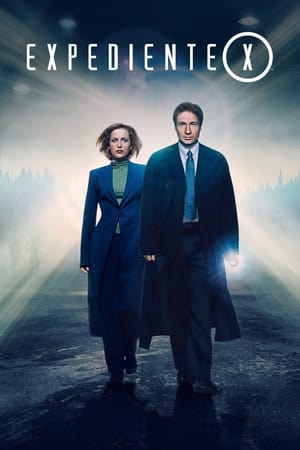 Ver Expediente X