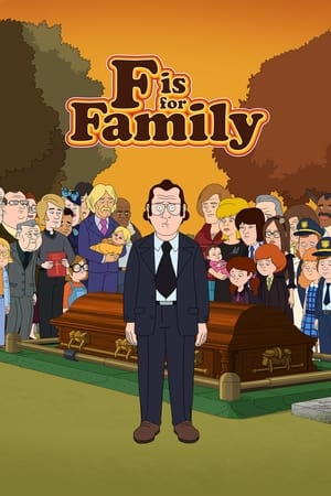 Ver F is for Family