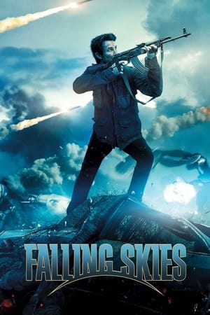 Ver Falling Skies