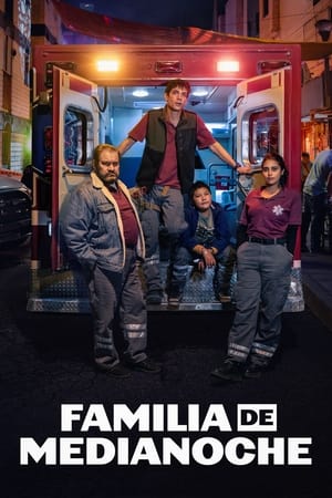 Ver Familia de medianoche