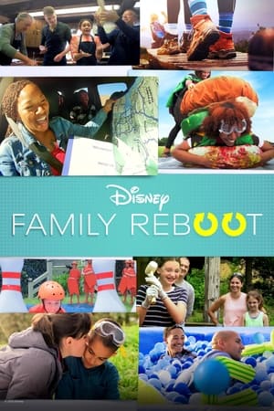 Ver Family Reboot