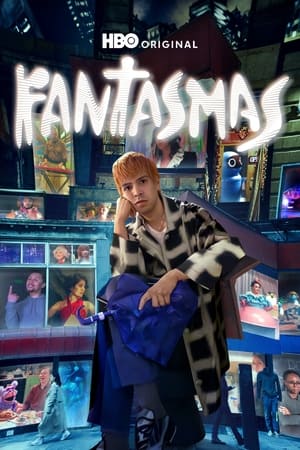 Ver Fantasmas