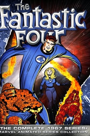 Fantastic Four