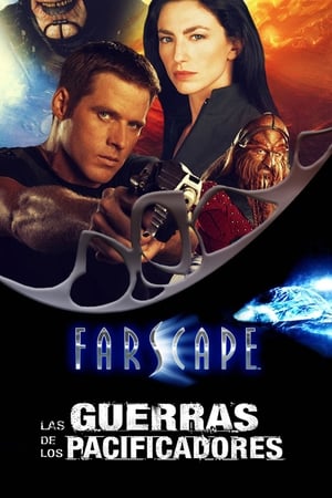 Ver Farscape