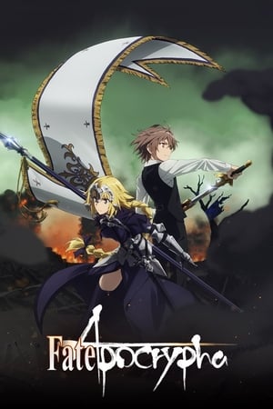 Ver Fate/Apocrypha