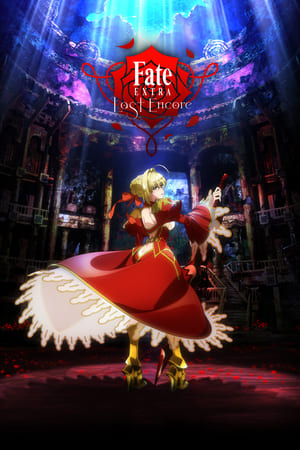 Ver Fate/EXTRA Last Encore