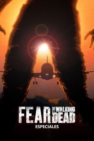 Fear the Walking Dead