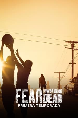 Fear the Walking Dead