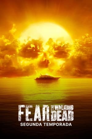 Fear the Walking Dead
