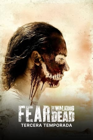 Fear the Walking Dead