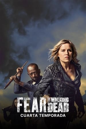 Fear the Walking Dead