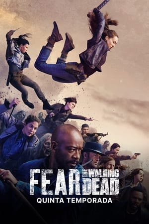 Fear the Walking Dead