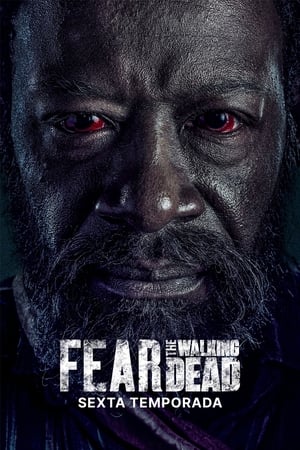 Fear the Walking Dead