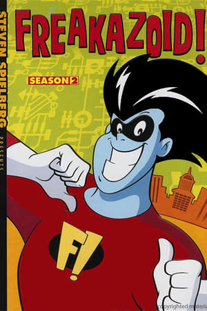 ¡Fenomenoide! Temporada 2
