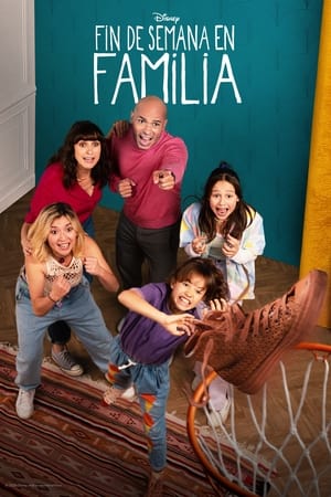 Ver Fin De Semana En Familia