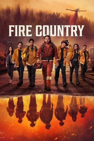 Fire Country Temporada 1