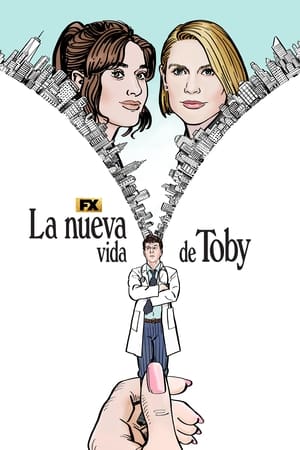 Fleishman está en apuros