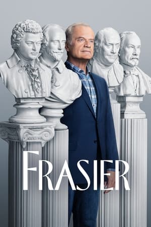 Ver Frasier
