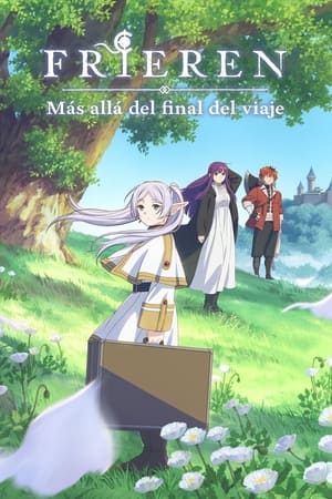 Ver Frieren: Tras finalizar el viaje