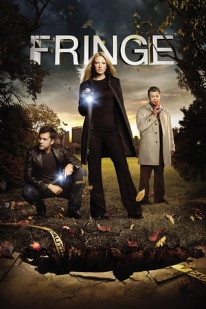 Ver Fringe