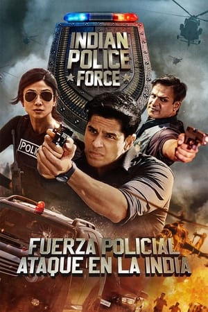 Ver FUERZA POLICIAL INDIA