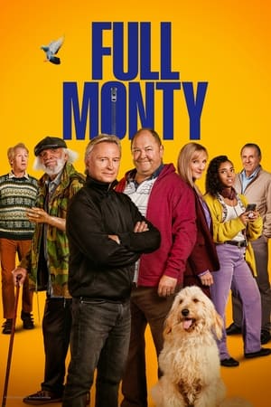 Ver Full monty
