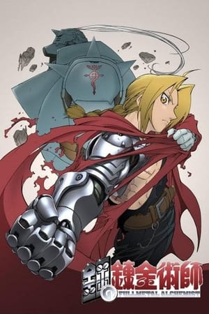Ver FullMetal Alchemist