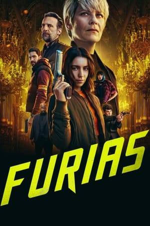 Ver Furias