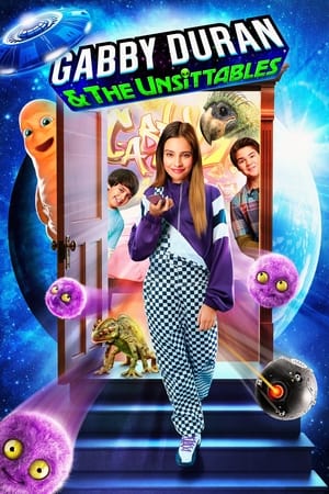 Gabby Duran: Alien total Temporada 2
