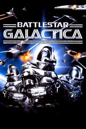 Ver Galáctica: Estrella de combate