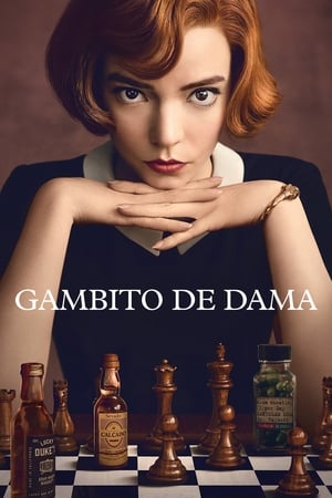 Ver Gambito de dama