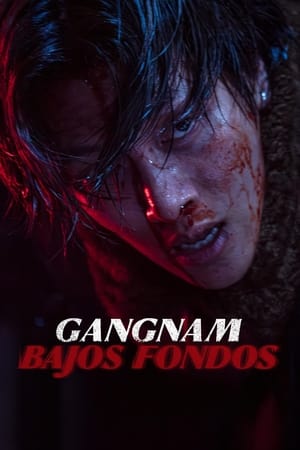 Ver Gangnam, bajos fondos