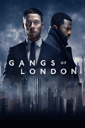 Ver Gangs of London