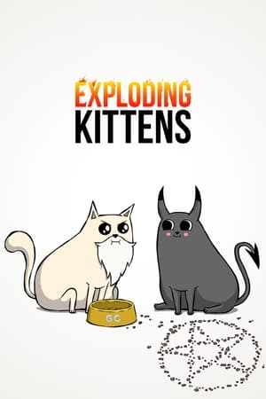 Ver Gatitos explosivos