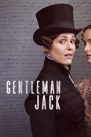 Gentleman Jack Temporada 1