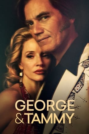 Ver George & Tammy