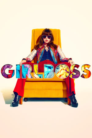Ver Girlboss