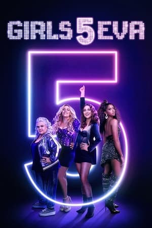 Ver Girls5eva