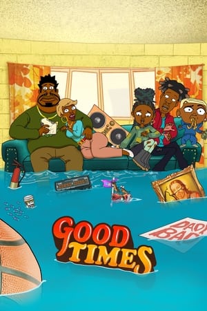 Ver Good Times
