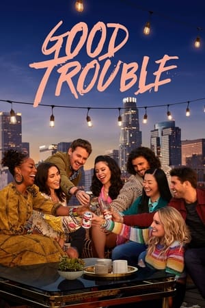 Ver Good Trouble