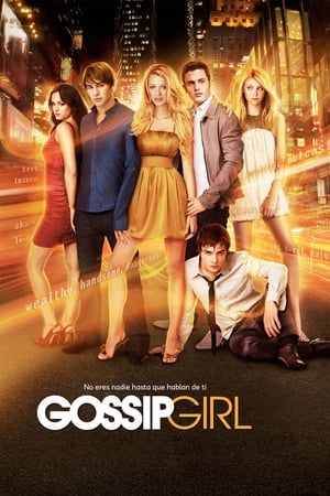 Gossip Girl